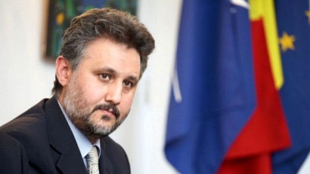 Omul lui Gheorghe Falcă, noul ambasador în Mexic
