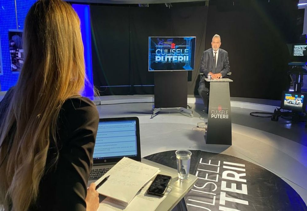 Miron Mitrea:Agenția Națională pentru Investitii în Sănătate, o hoție incipientă la umbra lui Vlad Voiculescu! 