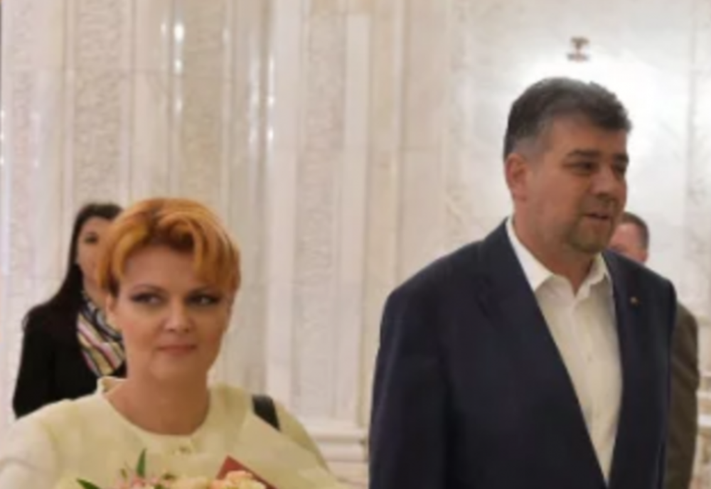 Marcel Ciolacu  crede că România s-a făcut de râs cu PNRR ul  Guvernului Cîțu 