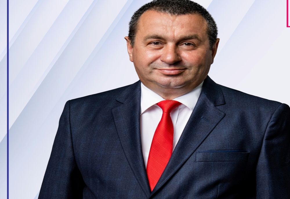 PSD câştigă alegerile, la Deveselu