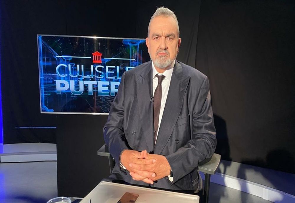 Culisele Puterii: România s-a jucat la Roșia Montană și trebuie mers până la vinovățiile personale! 