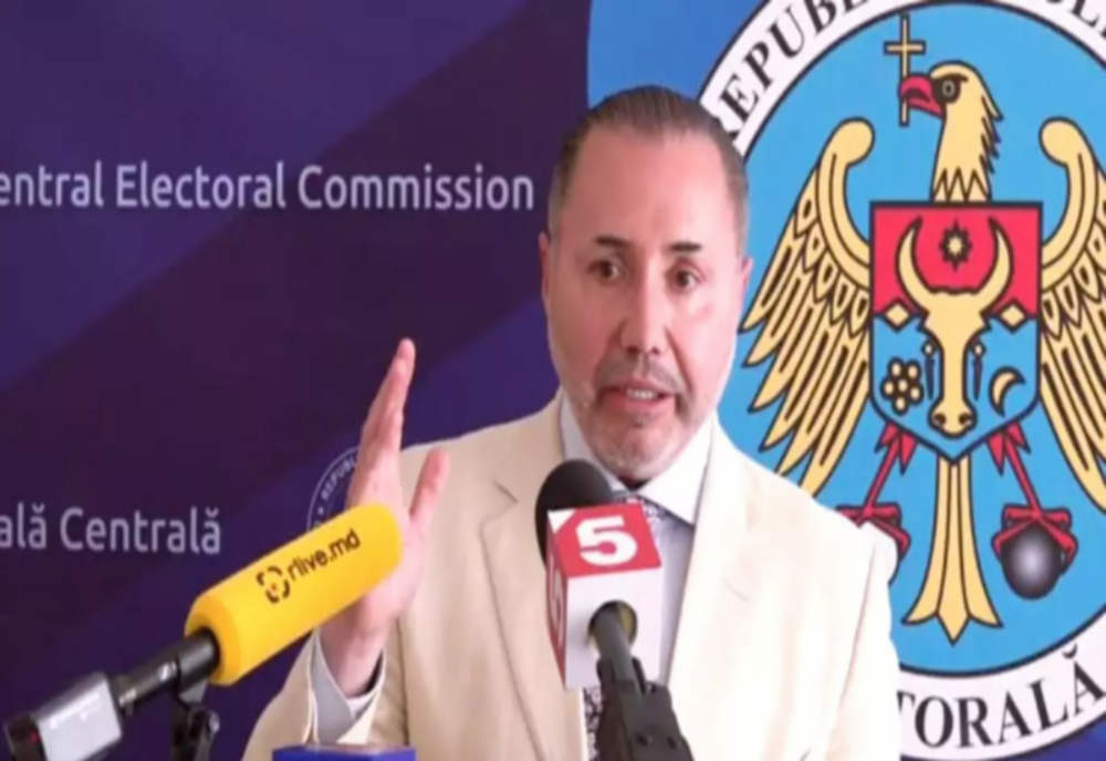 Cristian Rizea, prima victorie în războiul pentru păstrarea cetățeniei