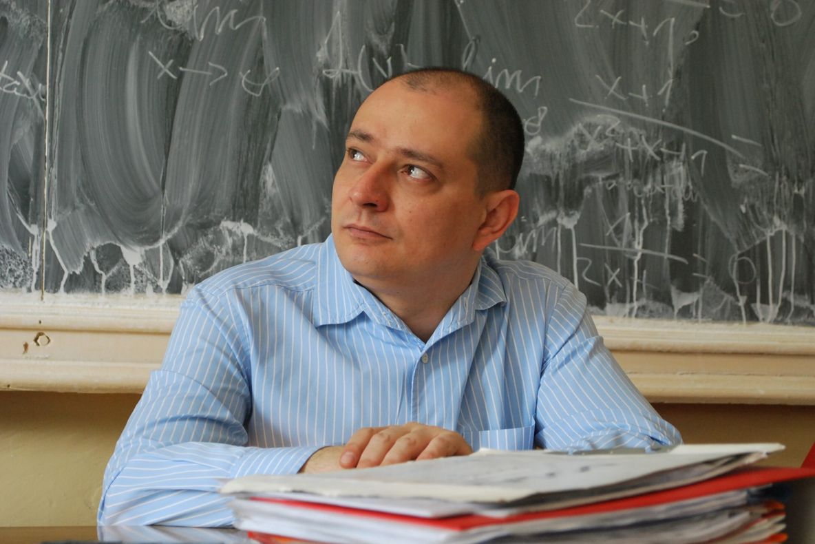 Băluță mai câștigă o etapă din lupta cu Tolontan