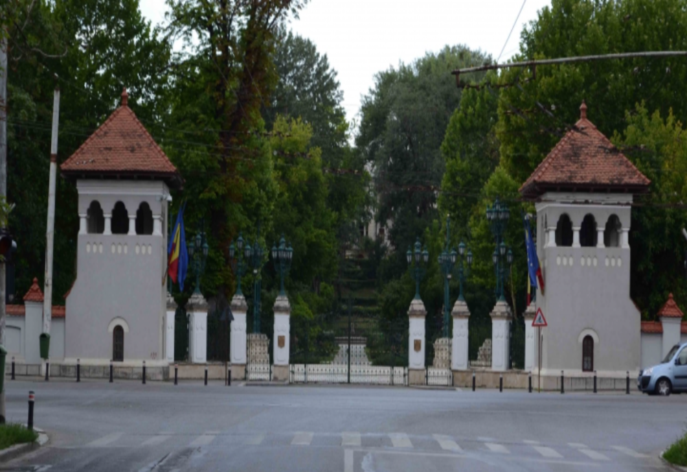 PSD pregătește un concert la poarta președintelui, Klaus Iohannis 