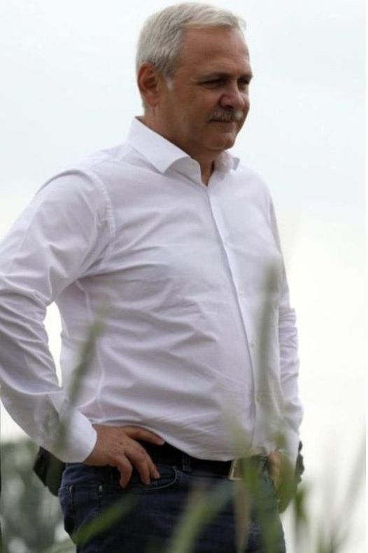 Dragnea, chemat la DNA, exact la ora când era programat la RMN