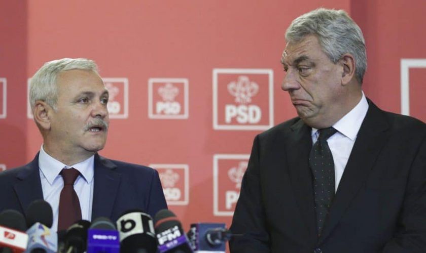 Mihai Tudose va scrie o carte despre cum a fost înlăturat de la putere de Liviu Dragnea