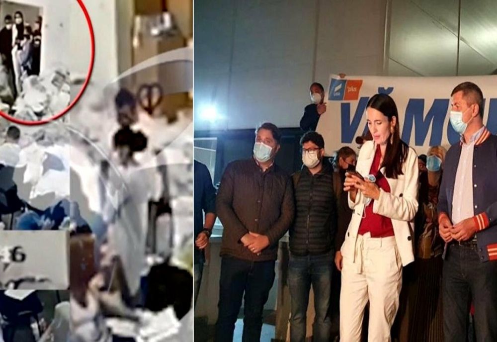 Pedepsirea lui Clotilde Armand este prioritatea absolută pentru Marcel Ciolacu și PSD 