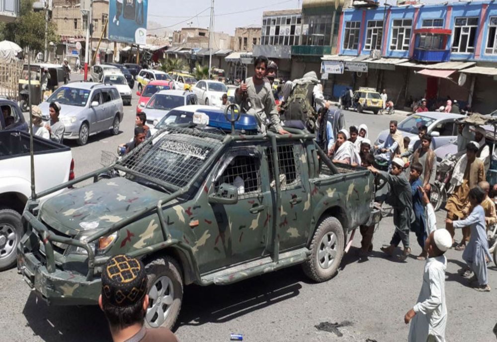 UE alocă 200 de milioane de euro pentru refugiații din Afganistan