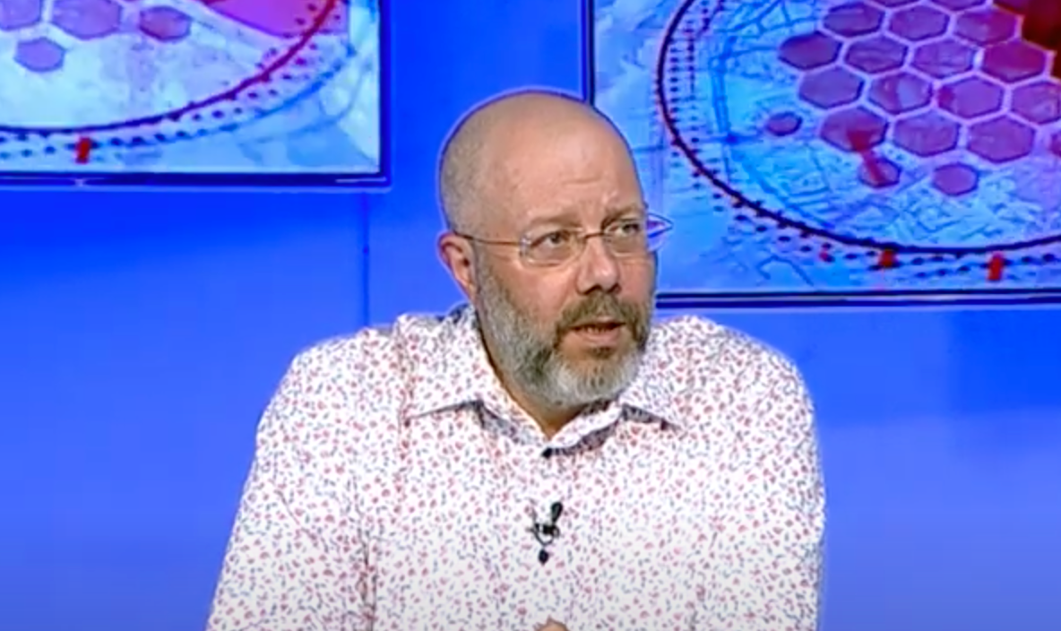 Aurelian Bădulescu (consilier general PSD) cere sindicaliștilor de la STB să reia lucrul