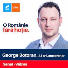 Un fost candidat USR-PLUS s-a înscris în PSD. "Social democrația e ofertantă"