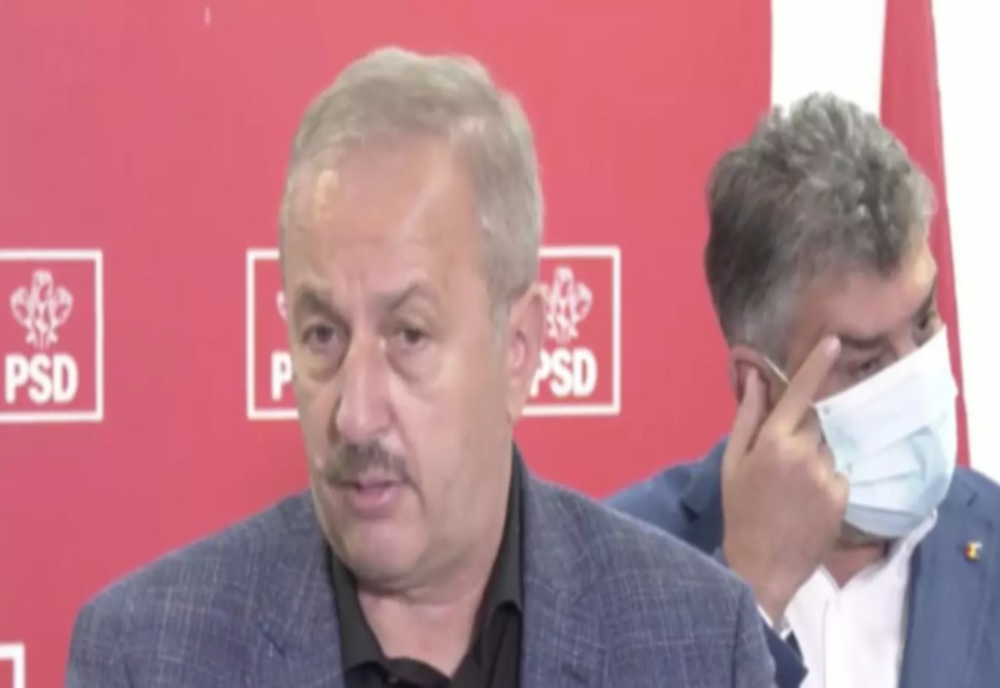 Legile puterii | Dezvăluiri despre legăturile liderului PSD cu Serviciile. Cum a ajuns Vasile Dîncu în partid