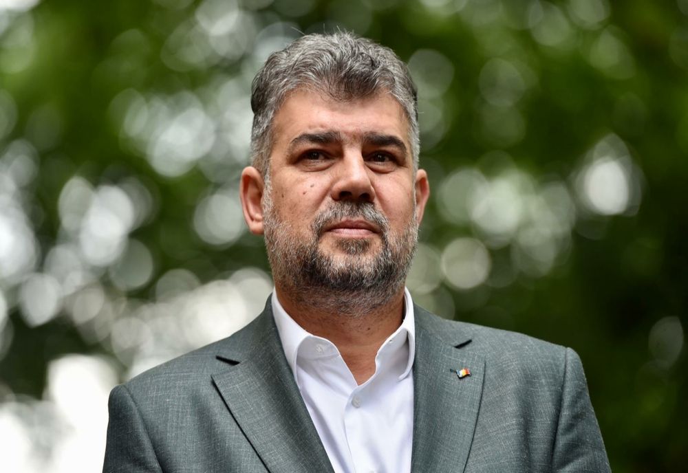 Ciolacu îi cere lui Iohannis să-i solicite lui Cîțu demisia