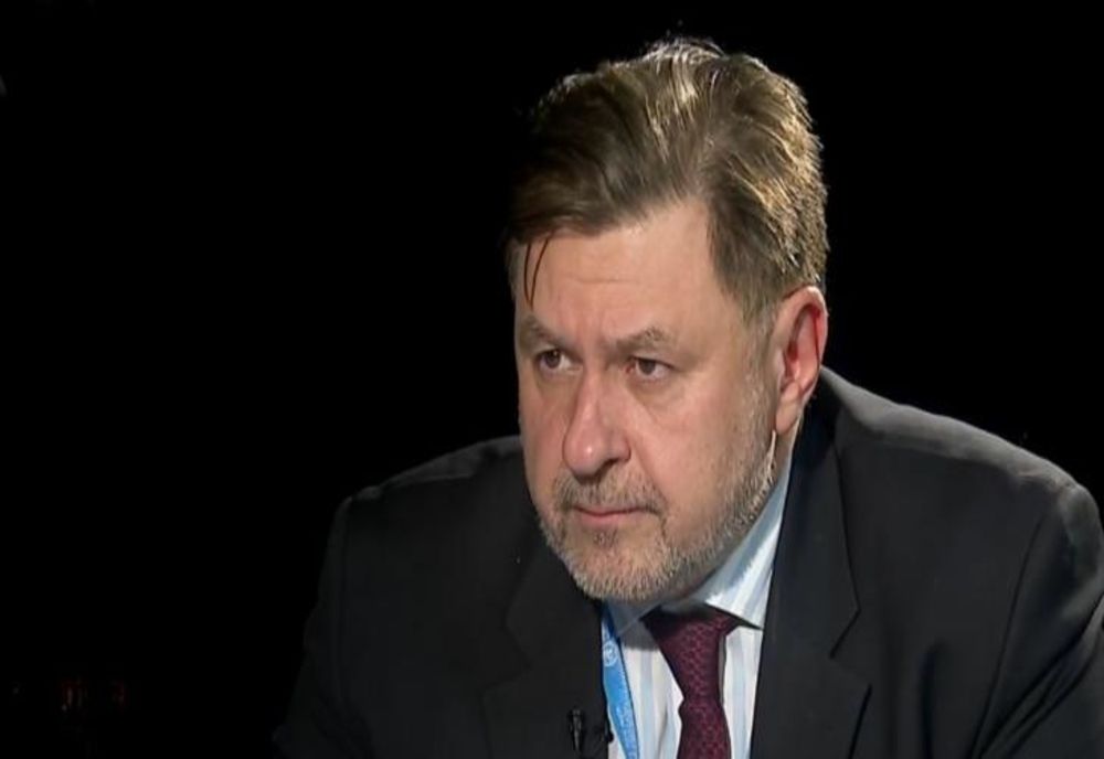 Subfinanțarea periculoasă în Sănătate! Alexandru Rafila vorbește de o noua rectificare bugetară în noiembrie