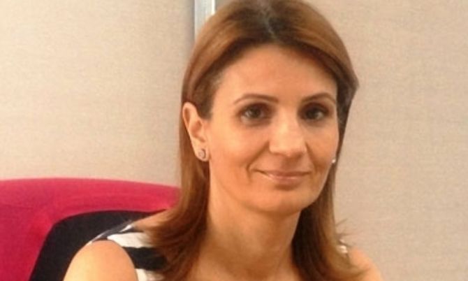 Anca Alexandrescu: Cîțu va sta doar câteva luni. Soarta lui depinde de PSD