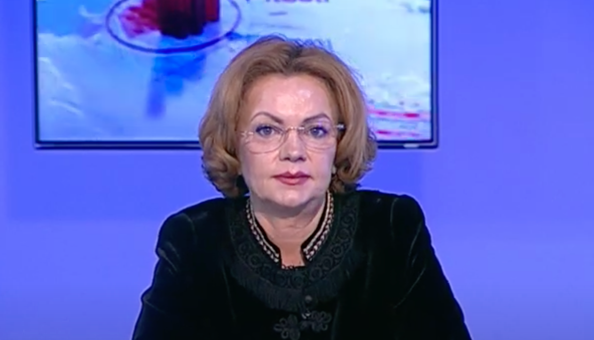 Realitatea din PSD, invitată MIRELA ADOMNICĂI