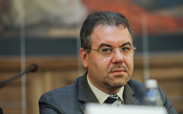 PSD propune un “finanțist” cu "Valahia" la bază și Colegiul Național de Informații la vârf