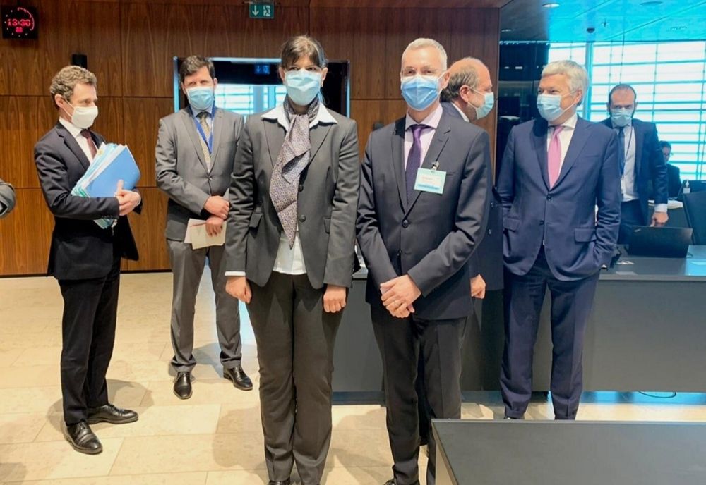 Mitrea: Stelian Ion s-a autodemascat și a sărit să o apere pe Kovesi când nu o ataca nimeni