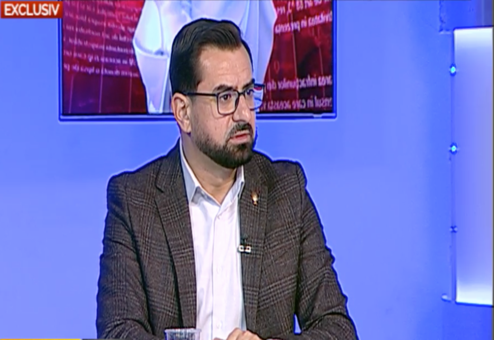 Adrian Chesnoiu, în ajutorul fermierilor