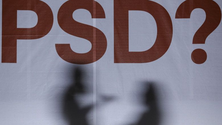 Care ar fi miniștri PSD în posibilul guvern PNL-PSD?