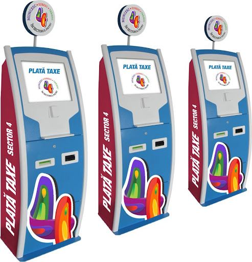 Daniel Băluță promite ajutor celor care nu știu să facă plăți online