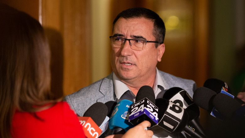 Fratele lui Paul Stănescu va fi propus de PSD ca vicepreședinte ANRE