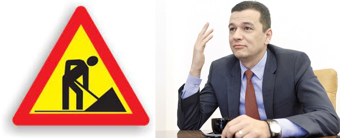 Grindeanu vrea oameni la lucru