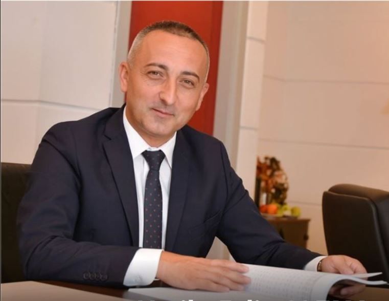 Noul președinte al ANFP, un orădean cu experiență