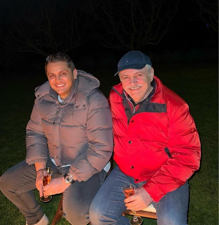 Liviu Dragnea: familia este tot ceea ce contează cu adevărat în viață