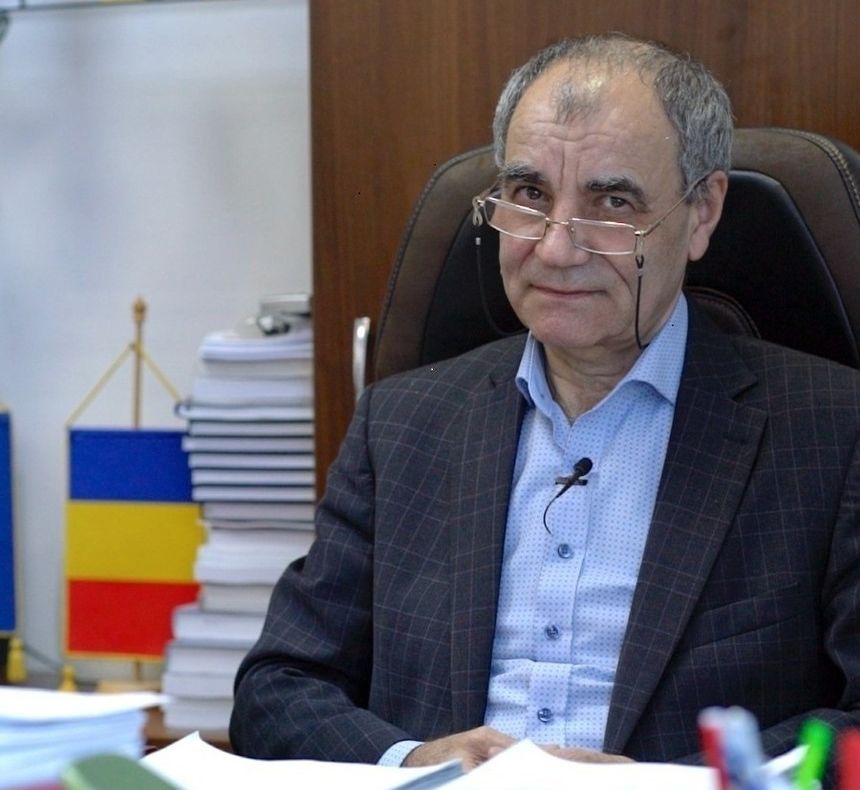 Liderul de sindicat de la STB și-a dat demisia din PSD