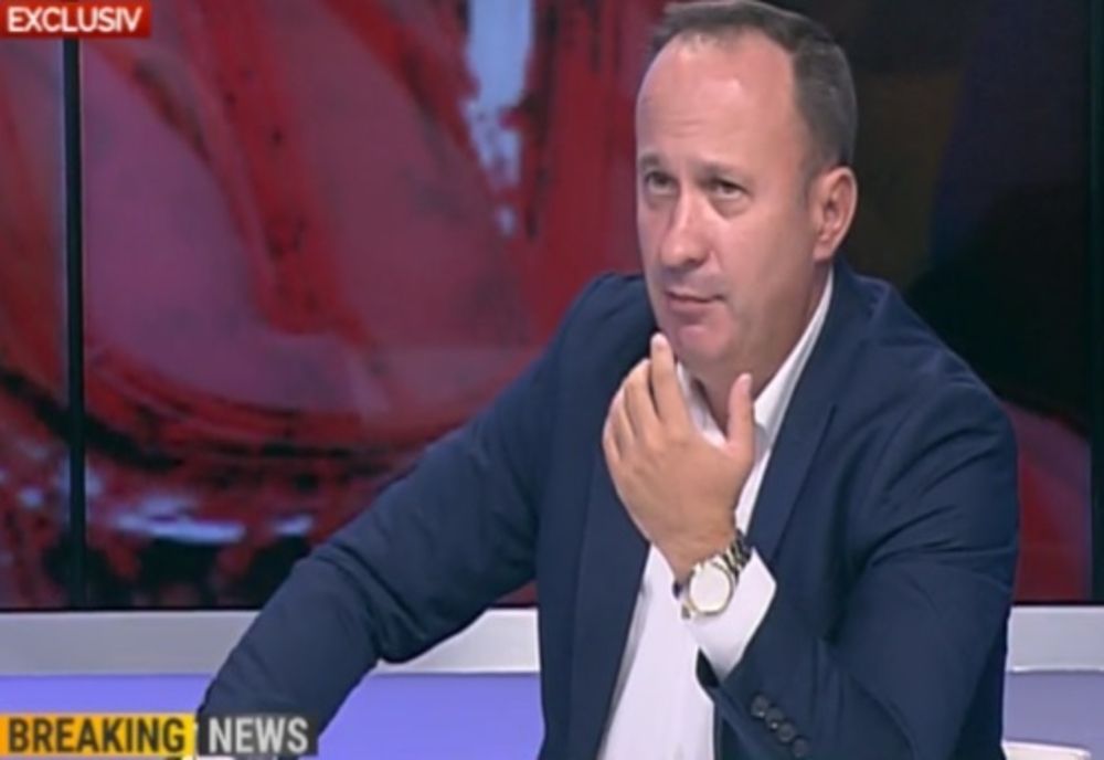Adrian Câciu nu știe să explice de ce cresc ratele la credite