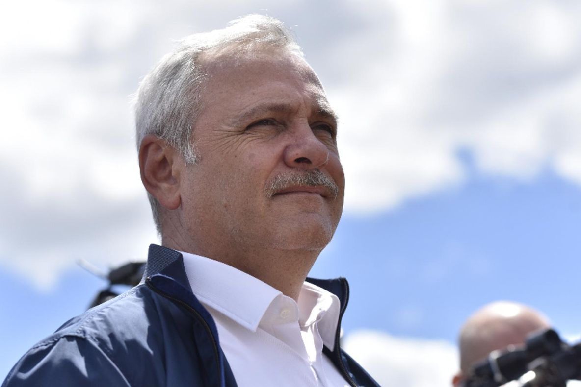 Liviu Dragnea: Cum au fost sărăciți românii