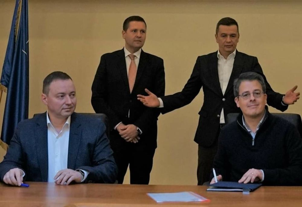 Corneliu Ștefan (PSD) anunță drum pe 4 benzi pentru dâmbovițeni peste 2 ani