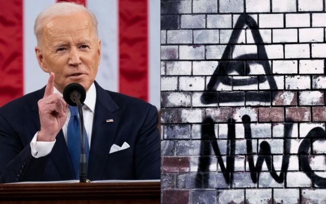 Joe Biden a făcut marele anunț: SUA va conduce Noua Ordine Mondială