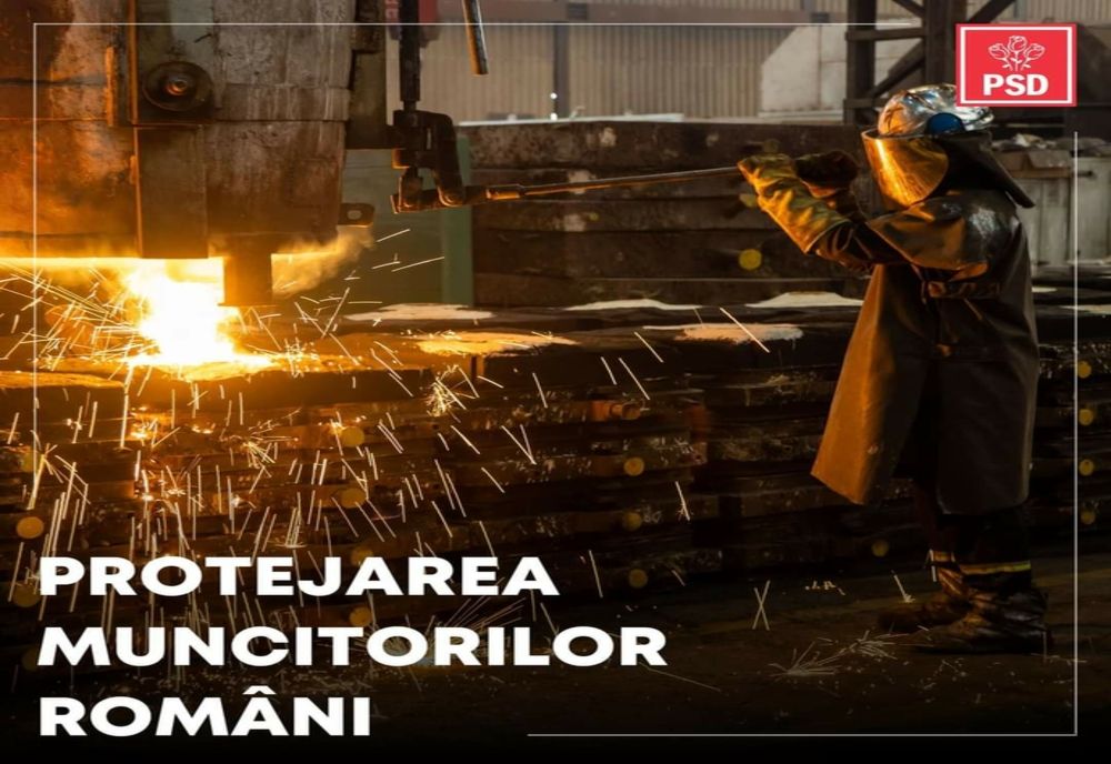 Marcel Ciolacu sare în apărarea salariaților de la TKM Artrom Slatina