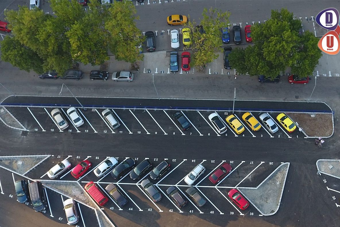 Primarul Daniel Băluță avertizează: Atenție! 31 martie, ultima zi de plată pentru taxa de parcare!