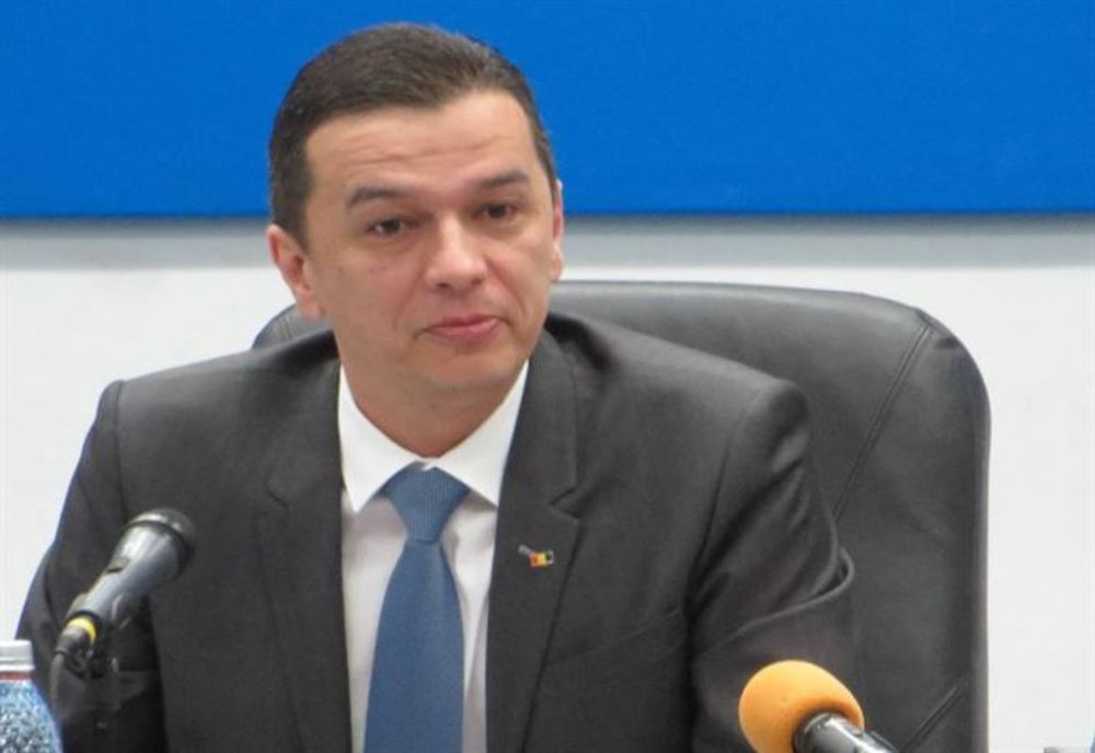 Sorin Grindeanu profețește sfârșitul turbulenței de dreapta