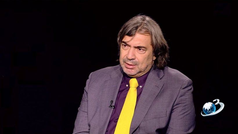 Narcis Copcă a realizat al zecelea transplant de plămâni. Apelul său către guvernanți