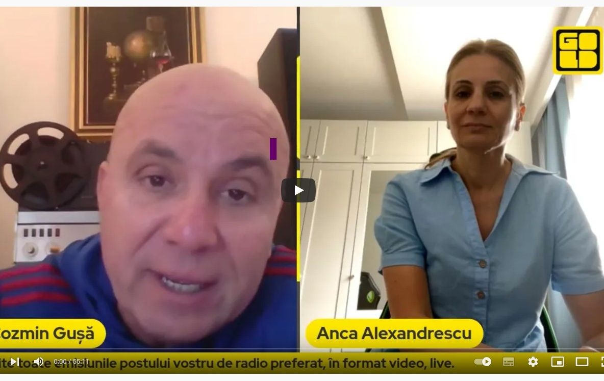 Anca Alexandrescu: “Nu vor putea să-l mulgă pe Liviu Dragnea de bani!”
