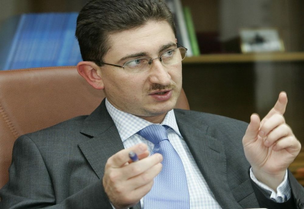 Președintele PSD îl vrea plecat pe Bogdan Chirițoiu de la conducerea Consiliului Concurenței 