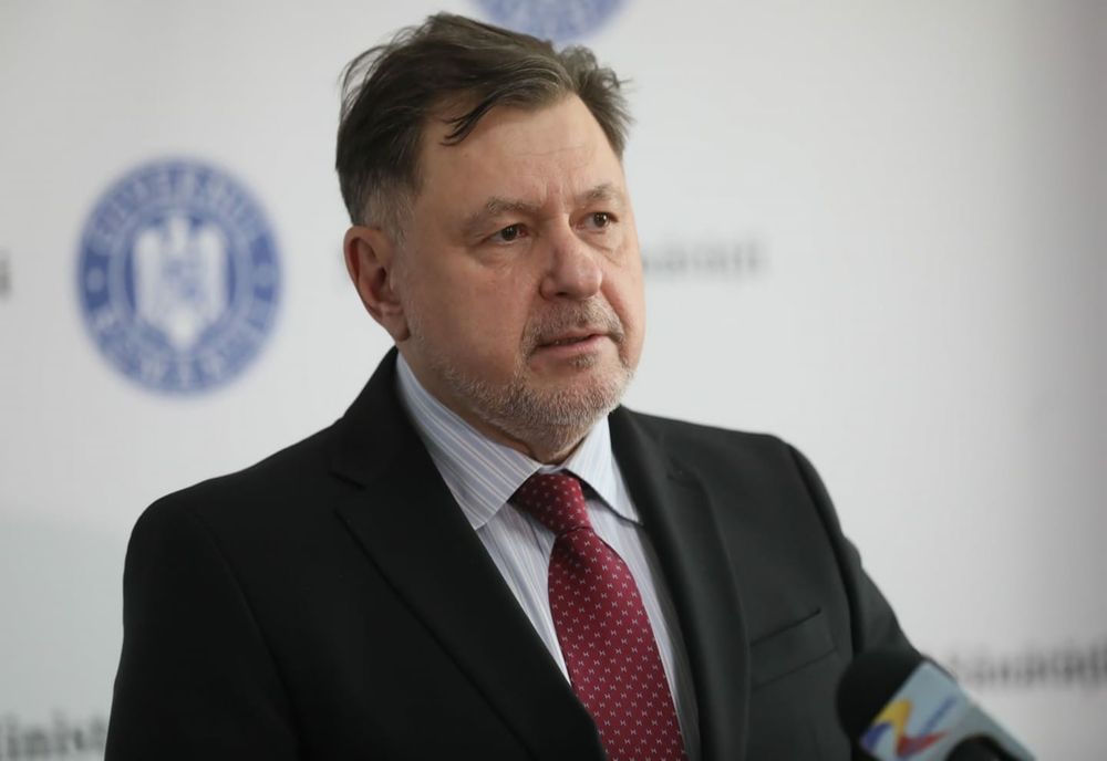 Alexandru Rafila netezește colaborarea medicilor români cu cei cubanezi