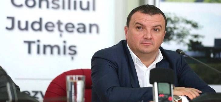 PSD vrea să recâștige Lugojul