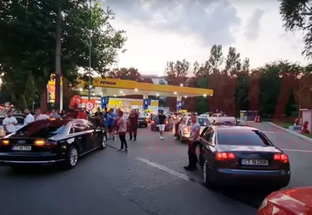 Miron Mitrea spune ca Europa decontează războiul din Ucraina în factura la carburant