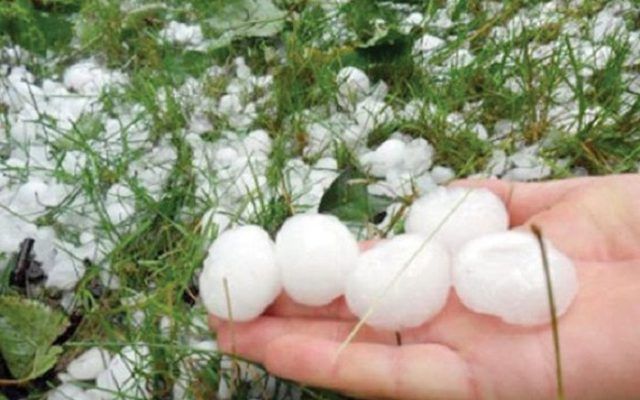 Prefect PSD de Timiș promite bani de la guvern, pentru despăgubirea victimelor furtunii din luna mai