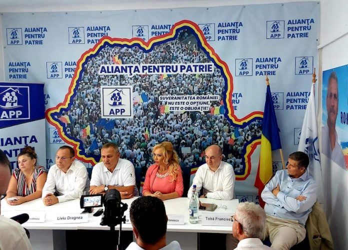 Liviu Dragnea: prima măsură a APP va fi naționalizarea utilităților