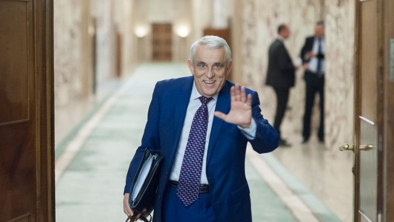 ”Noul PSD” îl propune pe vechiul Daea pentru ministerul agriculturii