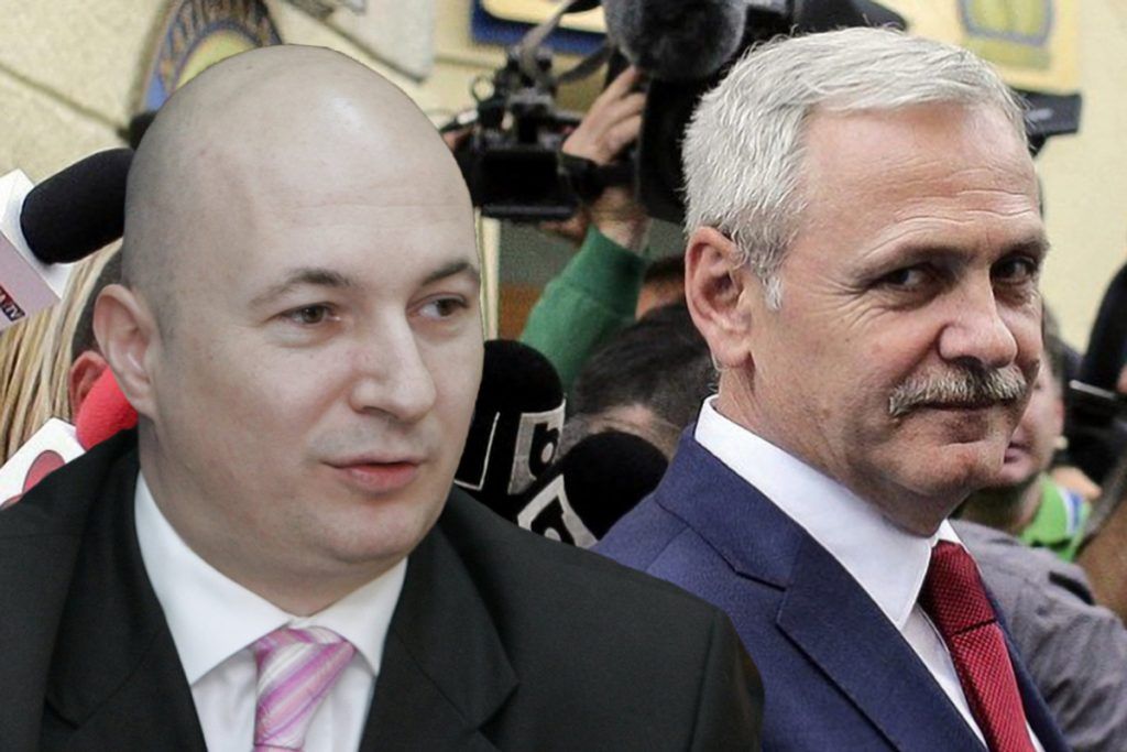  Liviu Dragnea se desparte de Alianța pentru Patrie