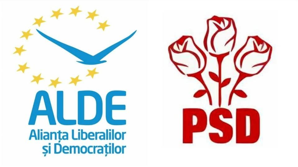 Filiala ALDE din județul Alba ar trece la PSD 