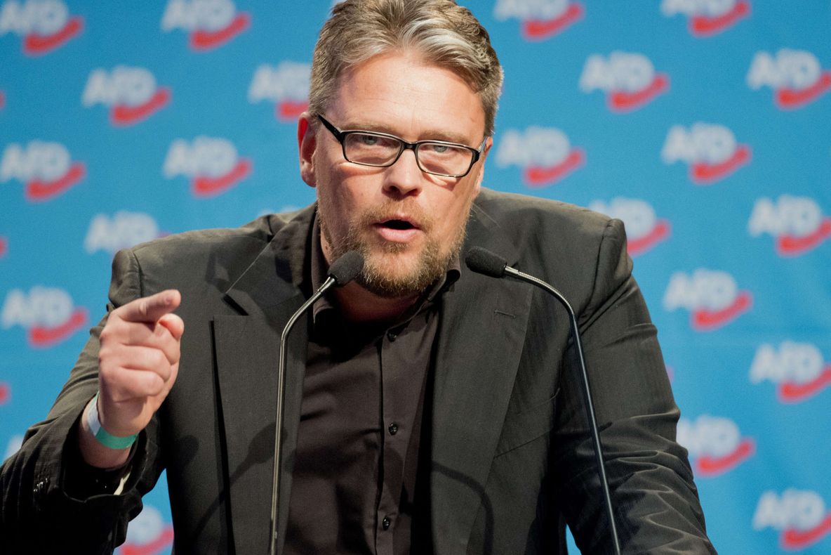 Cine este europarlamentarul care a comparat România cu „Vestul sălbatic american”?