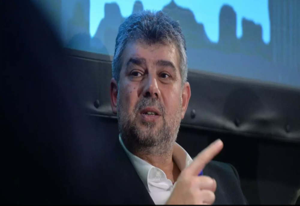 Președintele PSD promite că, până la sfârșitul anului, Marius Budăi va face ce nu a reușit Rareș Bogdan