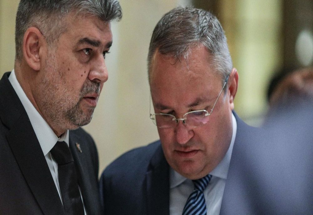 Președintele PSD se arată mai bun decât Premierul și anunță impozitarea marilor afaceri